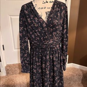 Gal Meets Glam Kelsey Dress size 14 in EUC! Only worn once